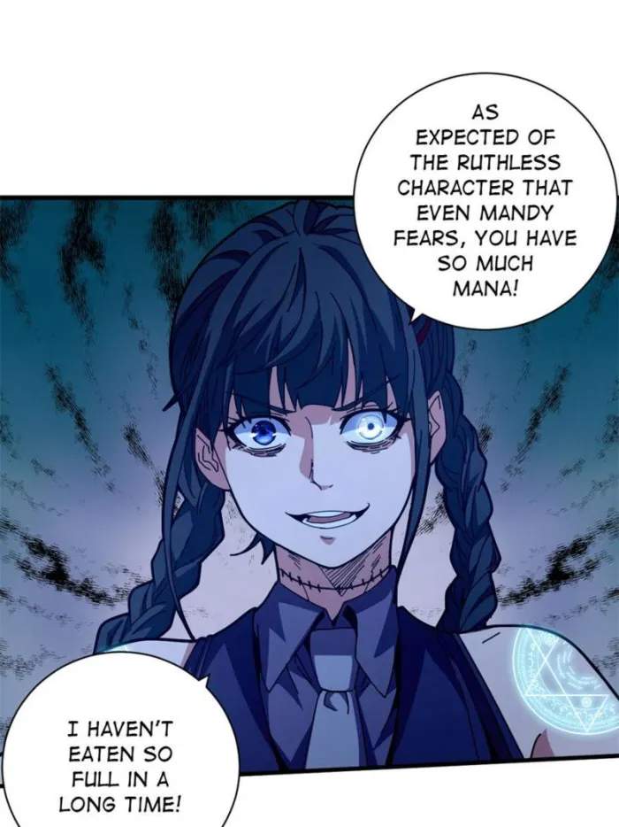 A Transmigrated Warden's Battle for Redemption Chapter 107 25